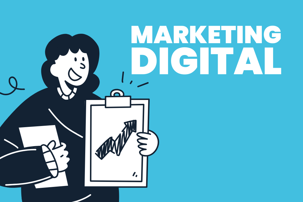por que estudiar marketing digital
