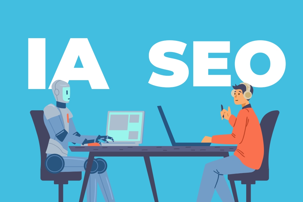 ia y seo